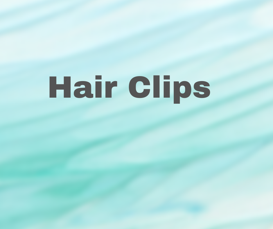 Hair Clips