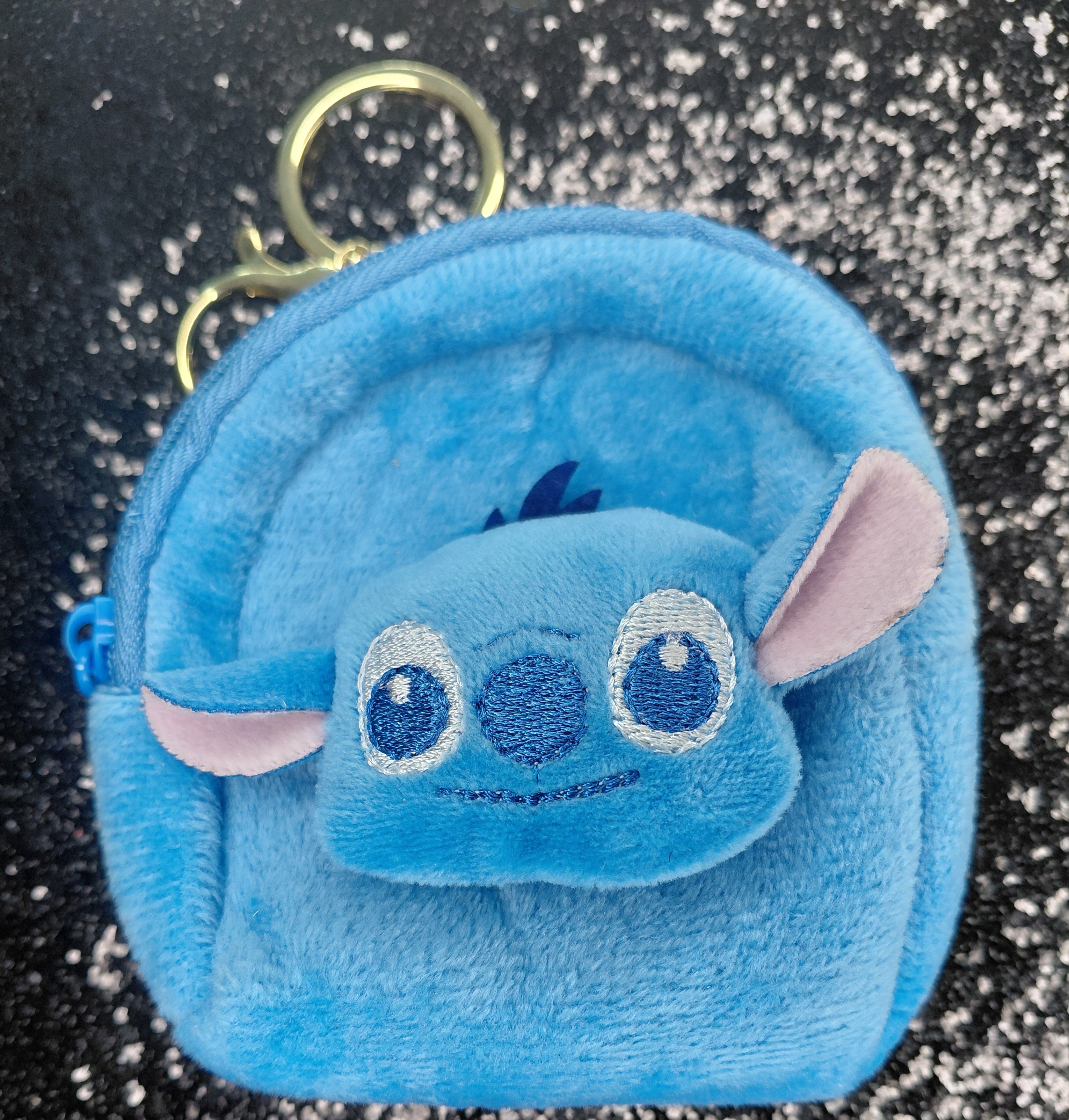 Stitch bag