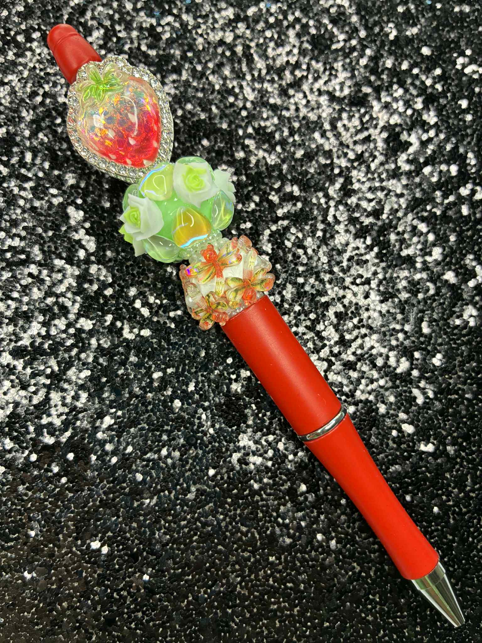 Strawberry Shortcake