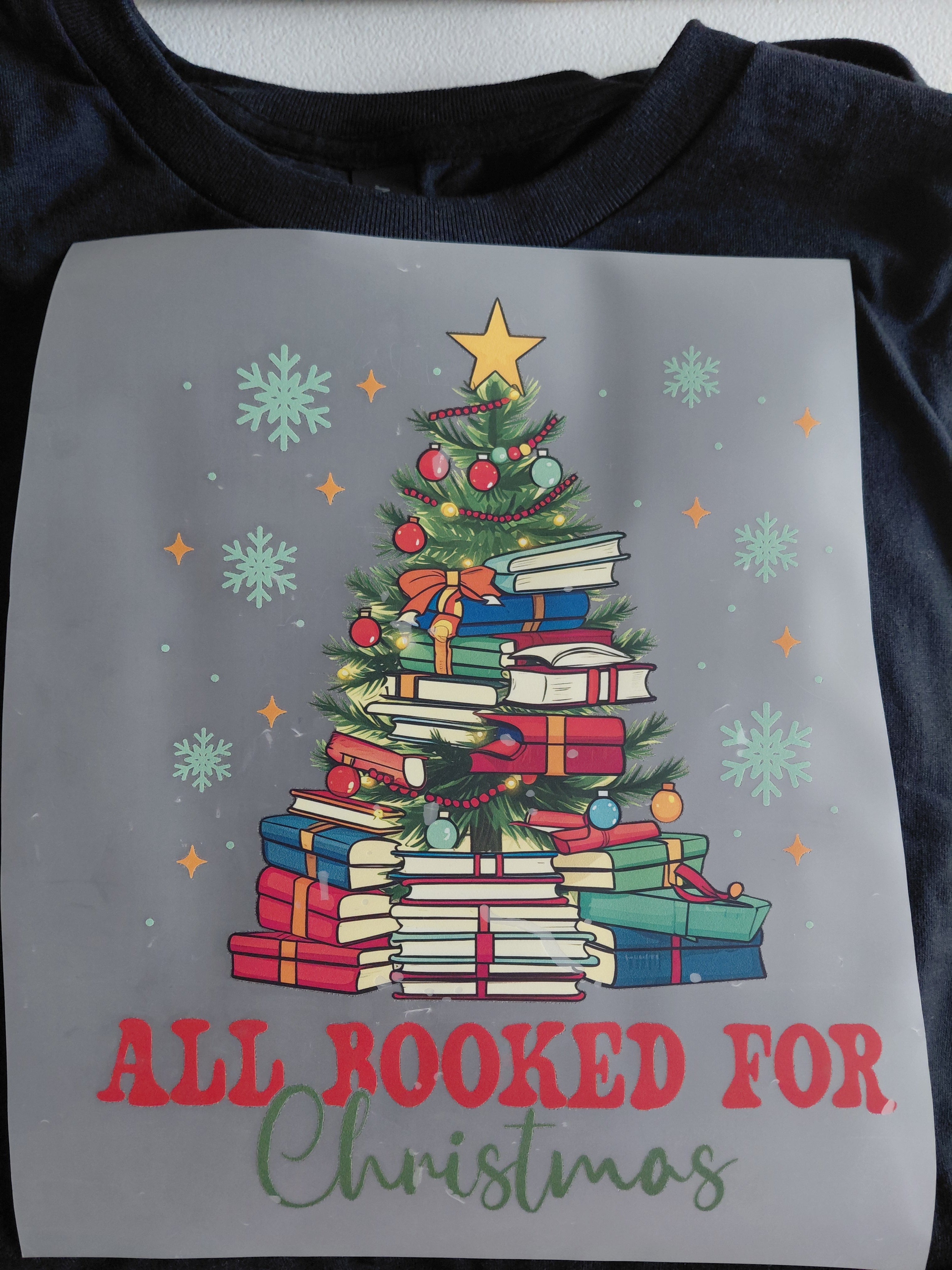 Christmas Books
