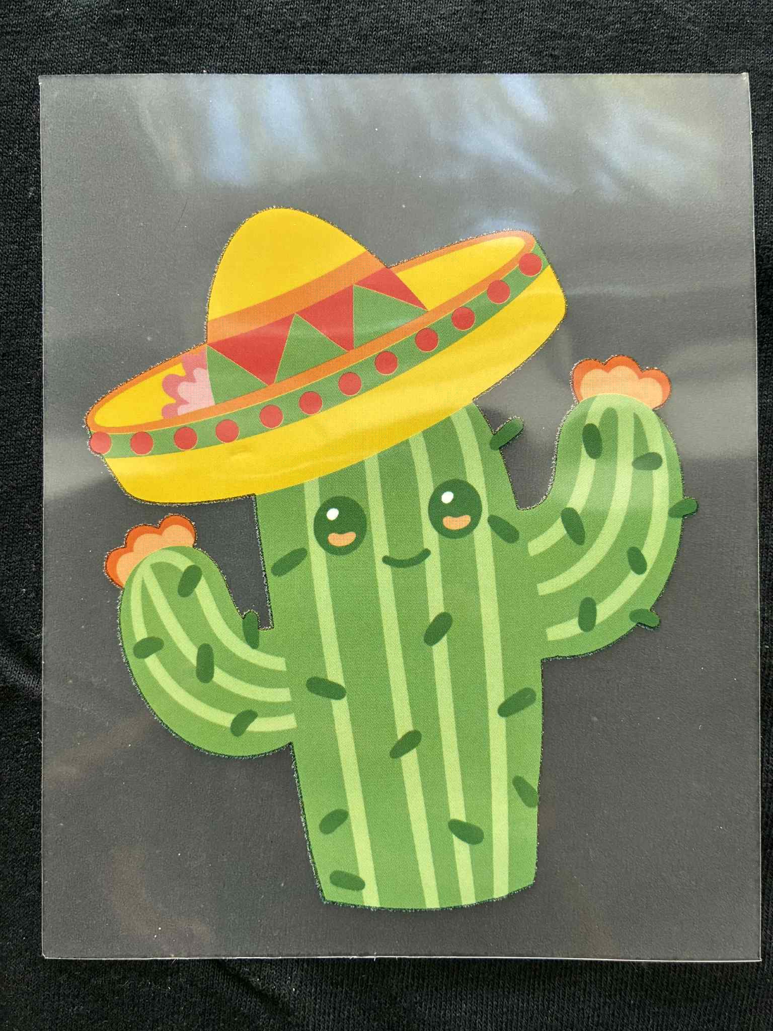 Cactus