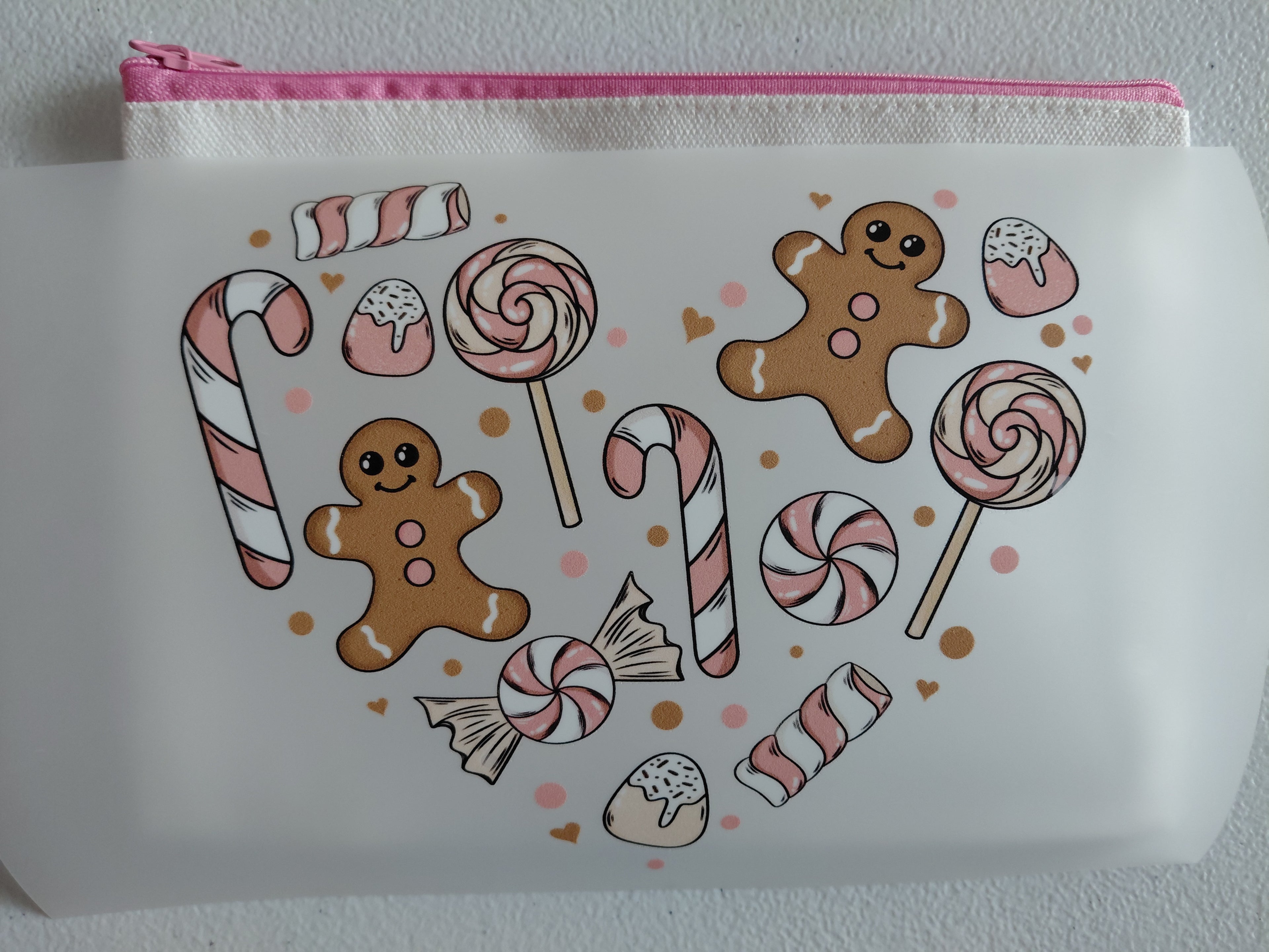 Cookie bag