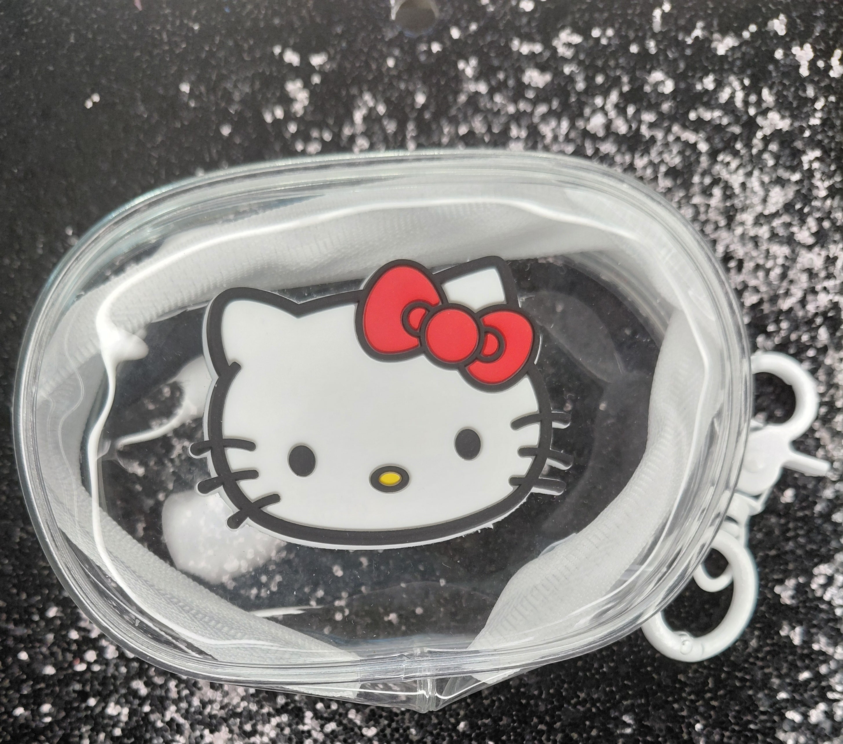 Hello kitty bag