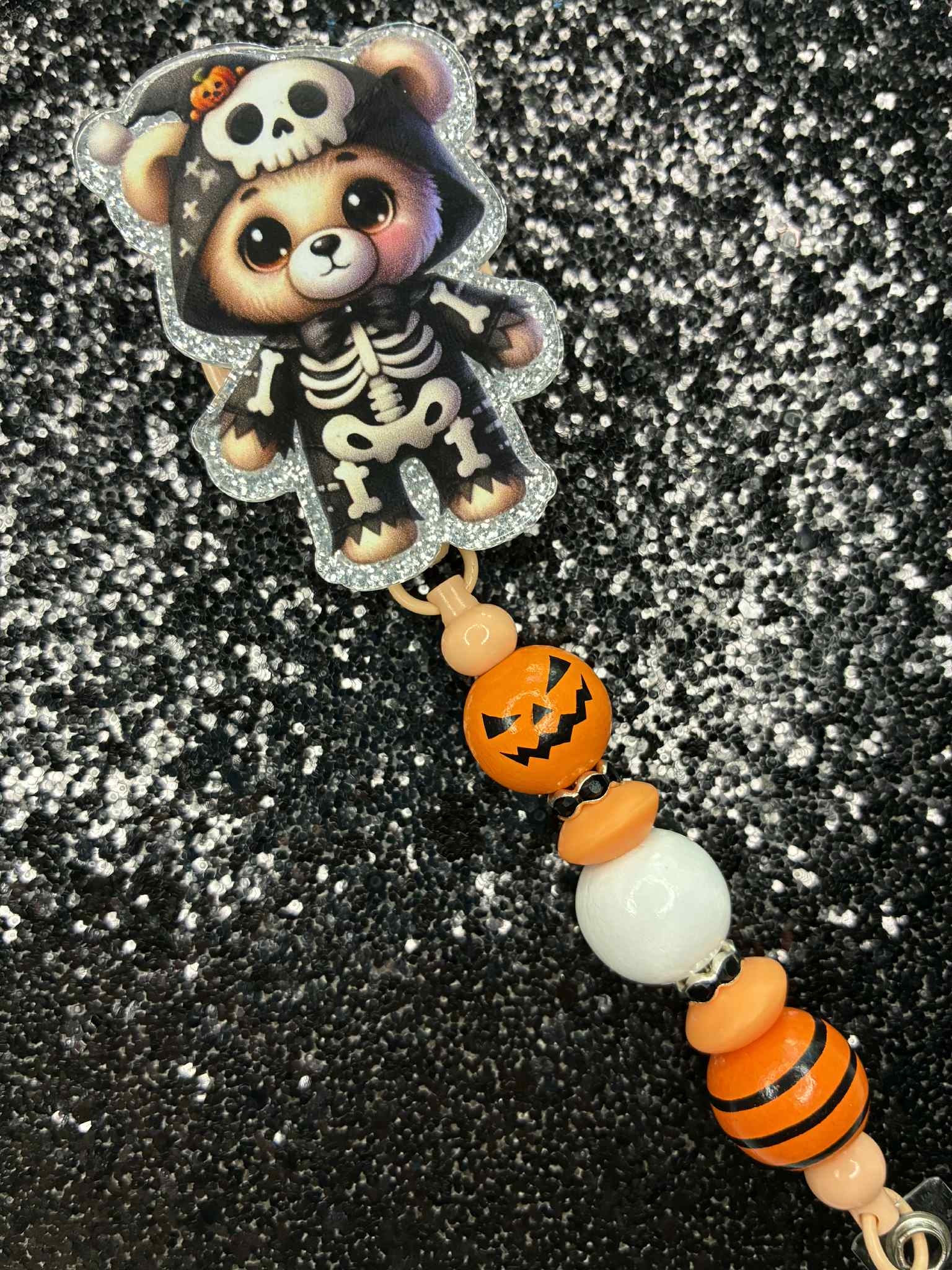 Skele-Teddy